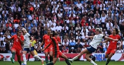 England player ratings as Lauren James shines but Lionesses held by Portugal ahead of World Cup