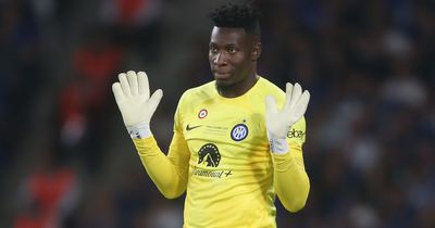 Man Utd goalkeeper shortlist down to two as FFP rules make Andre Onana too expensive