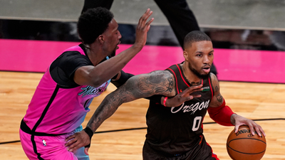 NBA World Reacts to Damian Lillard’s Trade Request Out of Portland