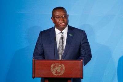 Sierra Leone’s main opposition calls for presidential election re-run after incumbent named winner