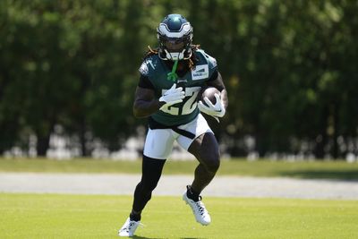 Eagles training camp: 5 under-the-radar players to watch on offense