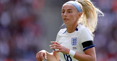 Alessio Russio lesson, Mary Earps decision - Five things learned from Lionesses draw vs Portugal