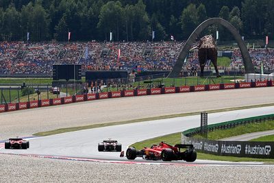 F1 Austrian Grand Prix – Start time, starting grid, how to watch, & more