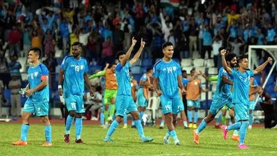 India beat Lebanon 4-2 in penalty shootout to enter SAFF Championship final