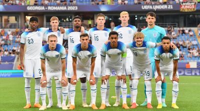 England U21 vs Portugal U21 live stream, match preview and kick-off time for Under-21 Euros quarter-final