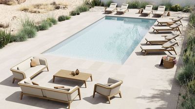 How to hide pool equipment – 6 tidying tips for a sleek poolside