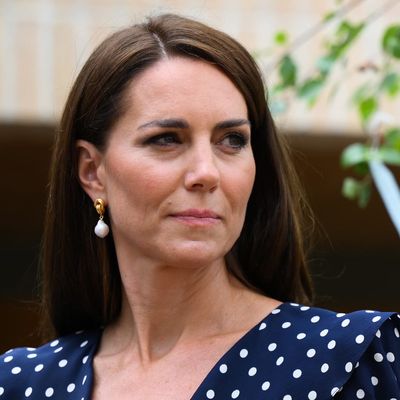 It Was Princess Kate Who Pushed for the “Recollections May Vary” Line in Palace Statement About Sussex Oprah Interview, New Book Claims