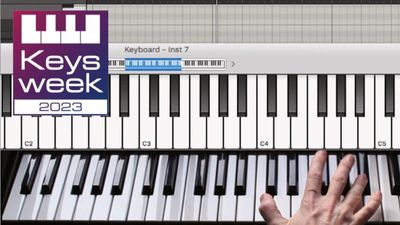 Play Like a Pro: Mono synth skills and technique