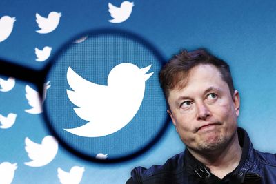 Musk sets temporary Twitter limitations