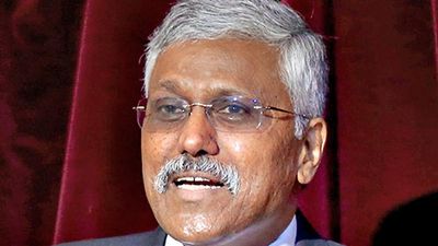 Amid crisis in Manipur, Defence Secretary visits Myanmar