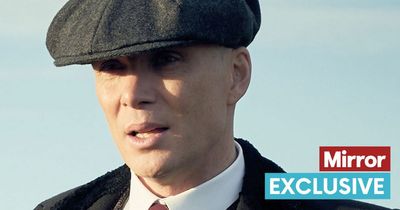 Peaky Blinders writer says big-screen budget means surprises in store for fans