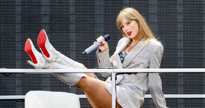 Taylor Swift to break records as The Eras Tour set to gross more than $1 billion