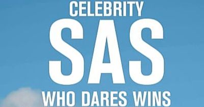 Hunky Love Island icon 'signs up' for latest Celebrity SAS: Who Dares Wins
