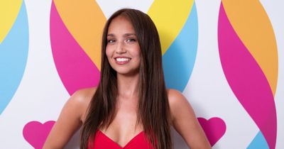 Dennis Wise's daughter Amber to join Love Island - and warns she brings the drama
