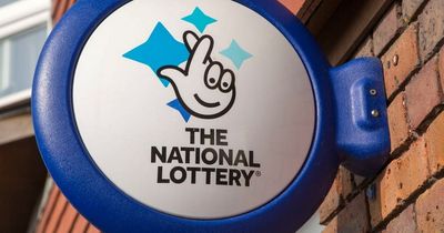 Lotto results: Winning National Lottery numbers for Saturday's huge £20million jackpot