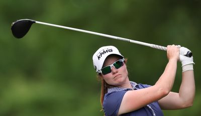 'Nice To Know My Game Stacks Up' - Leona Maguire On Women's PGA Championship Performance