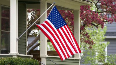 Flag Code rules: fly the flag right this July 4th