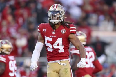 3 49ers among 50 biggest draft steals of last 10 years