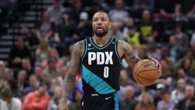 Damian Lillard Requesting a Trade From Portland Was the Only Inevitable Outcome