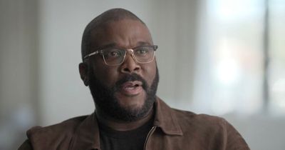 Meghan Markle's close friend Tyler Perry 'fights to save' 93-year-old woman's home