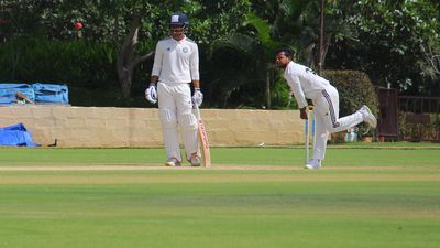 Duleep Trophy 2023: Central Zone wins by 170 runs against East Zone and secures semifinal spot