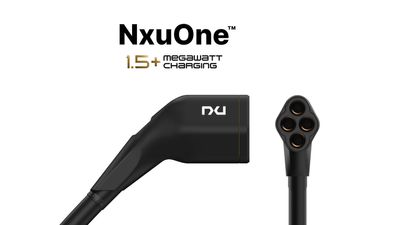 Nxu To Challenge CharIN's MCS With NxuOne Megawatt Charging Solution