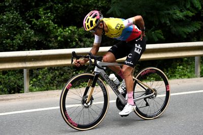Tour de France 2023 withdrawals: Enric Mas the first rider to quit the Tour as Richard Carapaz is unable to start Stage 2