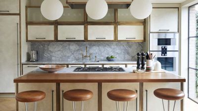 How to eliminate empty space in your kitchen – 9 expert designer solutions our editors love