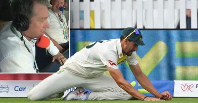 Aussie great Glenn McGrath fumes at catch "disgrace" and says England get "best of rules"