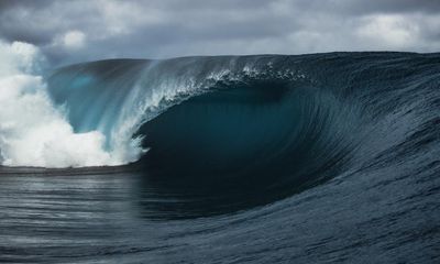 Tahiti digs in to protect ‘most beautiful wave’ ahead of Olympic surf event