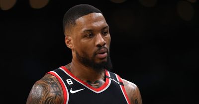 Damian Lillard rocks Portland Trail Blazers with trade demand in first day of NBA Free Agency