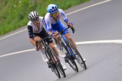 The Yates-Yates show – Tour de France opener plays host to sibling rivalry