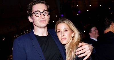 Ellie Goulding's 'strained' marriage, brutal Ed Sheeran dig and Prince Harry rumours