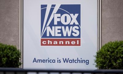 Fox News settles gender discrimination lawsuit with Abby Grossberg for $12m