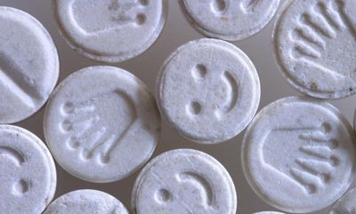 Five Great Reads: how MDMA changed the world, a cricketing cult and making condoms sexy again
