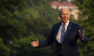 President centers ‘Bidenomics’ as 2024 re-election campaign gathers pace