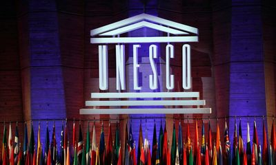 US set to rejoin Unesco after leaving during Trump presidency