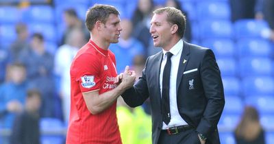 James Milner tells Celtic how to get Brendan Rodgers 2.0 era rocking as he reveals gnawing wish that didn't happen