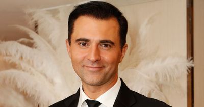 Scots singer Darius Campbell Danesh was 'suffering from undiagnosed heart condition at time death'