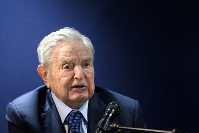 George Soros says A.I. threatens democracies and helps authoritarians—but he sees no way to stop it