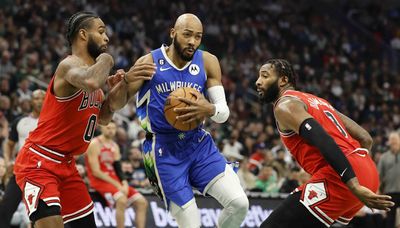 Counterpoint as Bulls pivot from Patrick Beverley for Jevon Carter