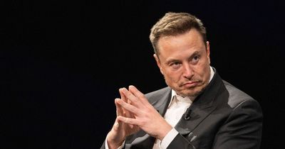 Elon Musk explains why Twitter users can expect a limit on the number of tweets they can view