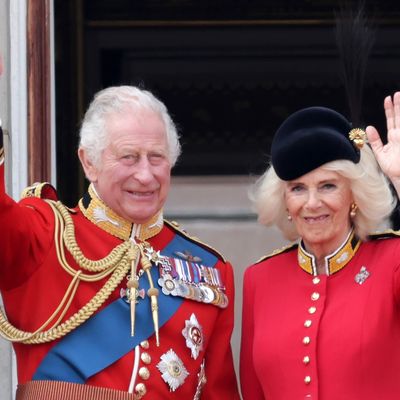 King Charles Gets “Nervous” and “Uneasy” When Queen Camilla Isn’t Around Him
