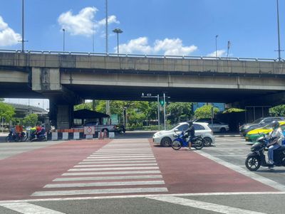 AI cams to help clear zebra crossings