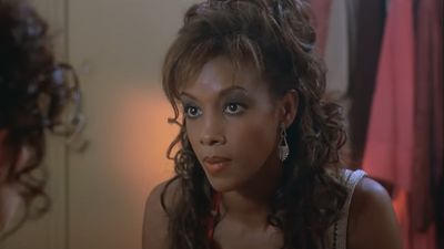 Vivica A. Fox Reveals How A Producer’s Pregnant Wife And A Soap Opera Got Her An Audition For Independence Day