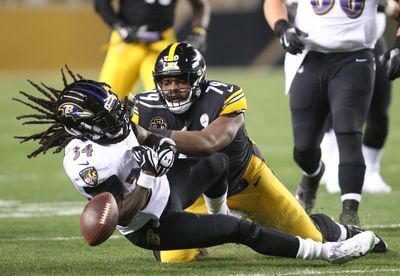 2 former Steelers make ESPN list of NFL draft steals