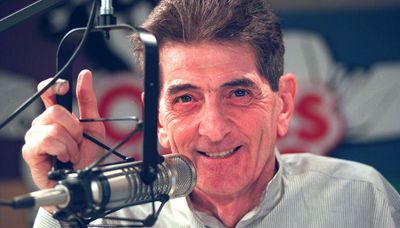 Dick Biondi, Chicago’s definitive voice of Top 40 radio, dies at 90