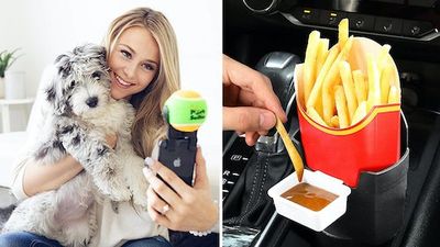 65 Weird Things Under $35 on Amazon That Are Legit Fire