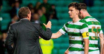 Celtic are only team in Scotland with talent Saudis desire but Kieran Tierney return a pipe dream – Hugh Keevins