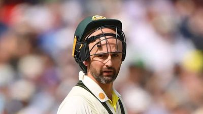 Ashes 2023, 2nd Test: Pat Cummins told me not to bat with injured calf, says Nathan Lyon
